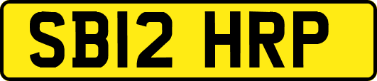 SB12HRP