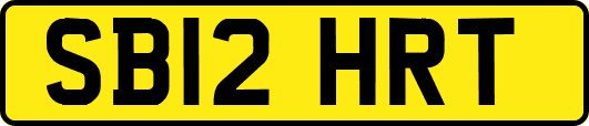 SB12HRT