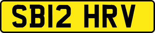 SB12HRV