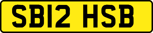 SB12HSB