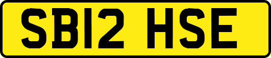 SB12HSE