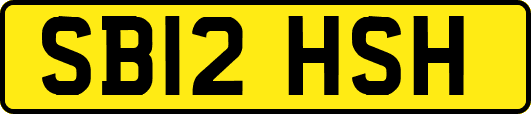 SB12HSH