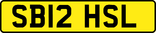 SB12HSL