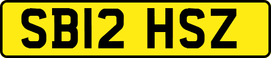 SB12HSZ