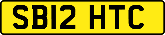 SB12HTC