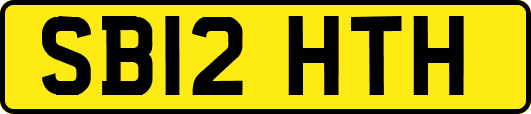 SB12HTH