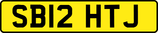 SB12HTJ