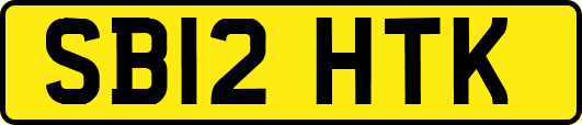 SB12HTK