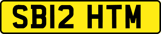 SB12HTM