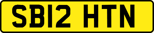 SB12HTN