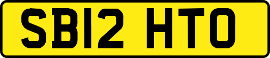 SB12HTO