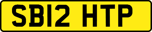 SB12HTP