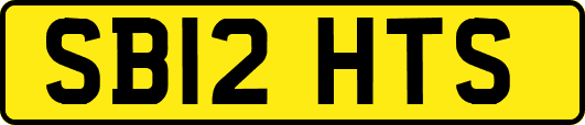 SB12HTS