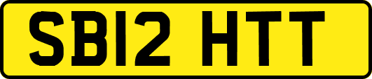 SB12HTT