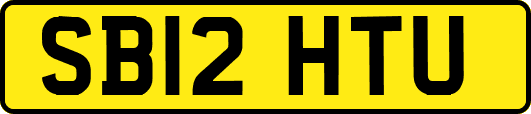 SB12HTU