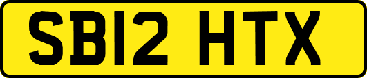 SB12HTX
