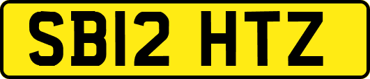 SB12HTZ