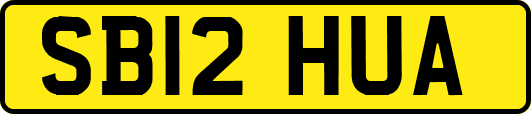 SB12HUA