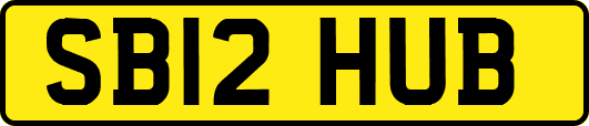 SB12HUB