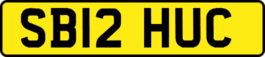 SB12HUC