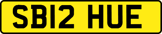SB12HUE