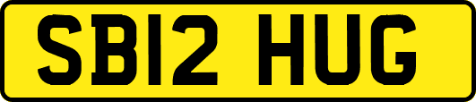 SB12HUG