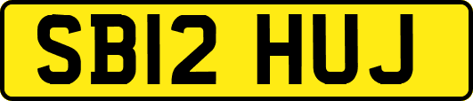 SB12HUJ