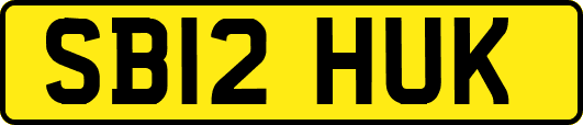 SB12HUK