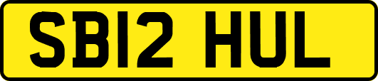 SB12HUL