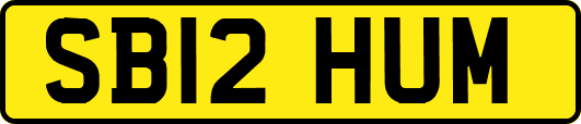 SB12HUM