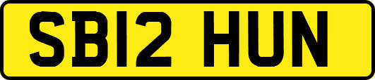 SB12HUN