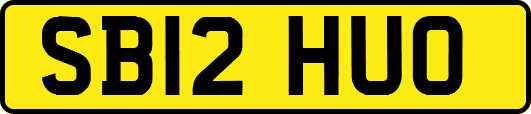 SB12HUO