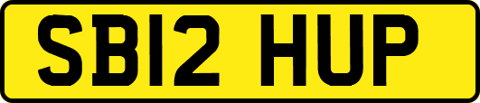 SB12HUP