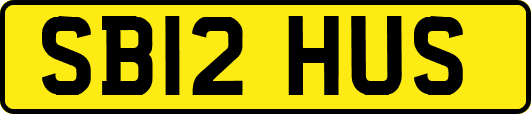 SB12HUS