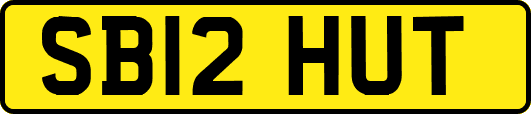SB12HUT