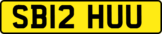 SB12HUU