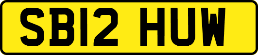 SB12HUW