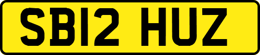 SB12HUZ