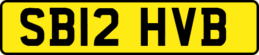SB12HVB