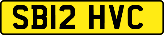 SB12HVC