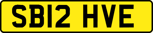 SB12HVE