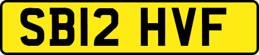 SB12HVF