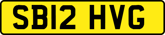 SB12HVG