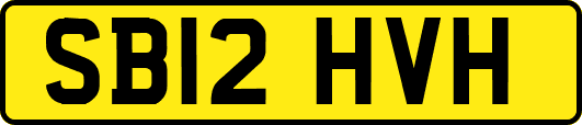 SB12HVH