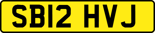 SB12HVJ