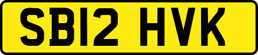 SB12HVK