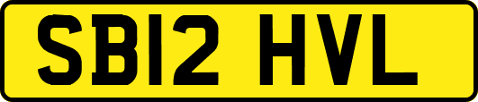 SB12HVL