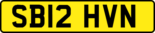 SB12HVN