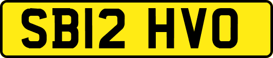 SB12HVO