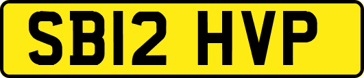 SB12HVP